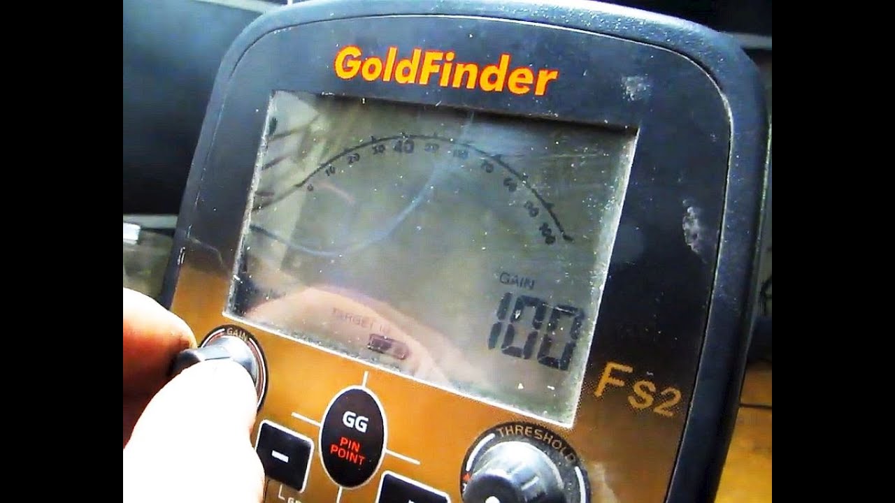 Металлоискатель Gold Finder bag  .В конце ролика интересные находки этим мд!