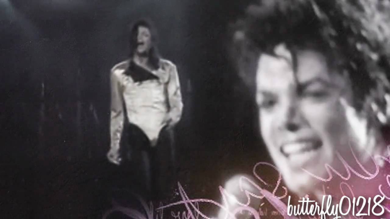 Michael Jackson- •For All Time•