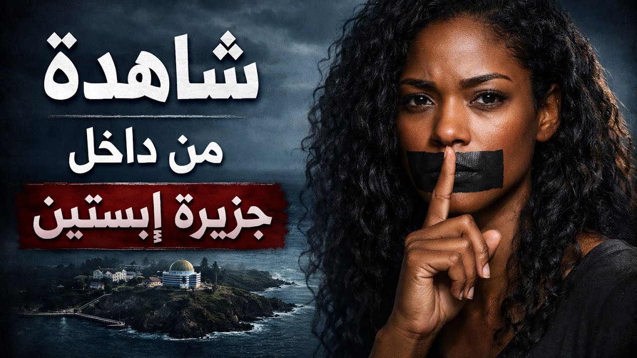 عارضة الازياء ليزا … شاهدة من داخل الجزيرة ..!!