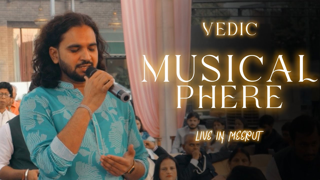 Best Musical phere By Ankit Shastri Ji | Musical Phere in Marriage | Most Demanding Phere Ever |