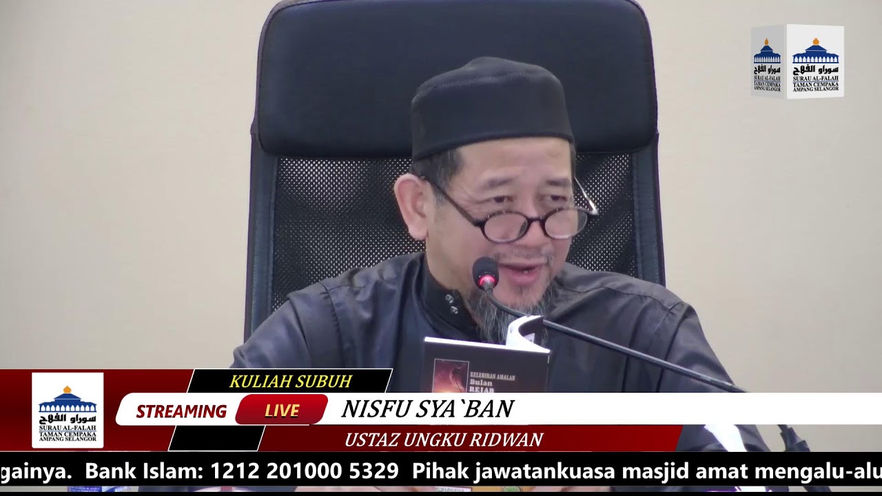 NISFU SYA`BAN