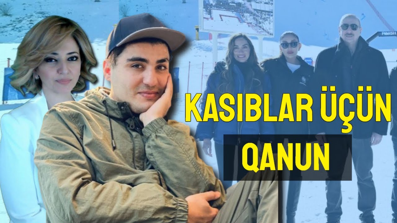 Mehman Hüseynov həbslə hədələnir. Görünməmiş yaltaqlıq! Başqa kəndlərdən gətirirlər ki, təriflə!