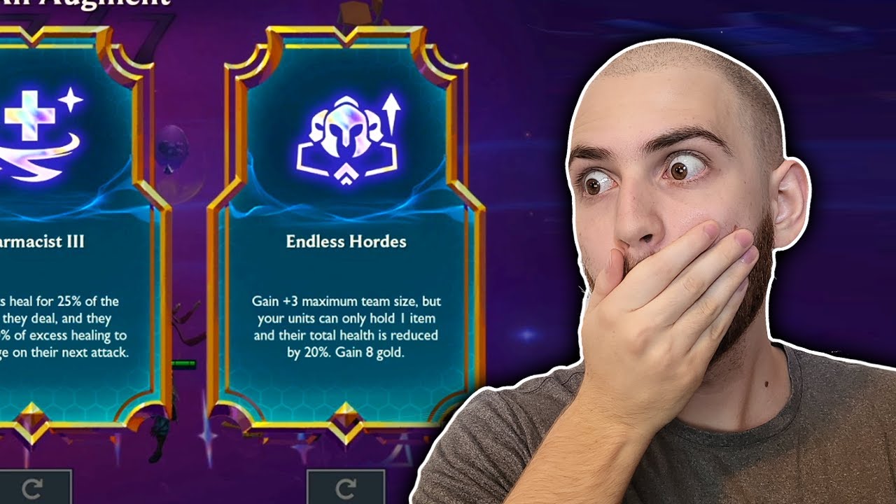 This is the Secret to Winning with Endless Hordes