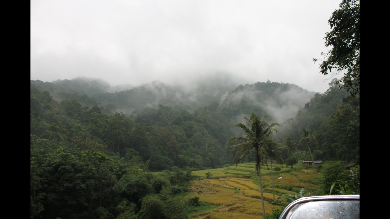 NGALAU PANGEAN memang INDAH. (Gua yang dialiri air jernih)