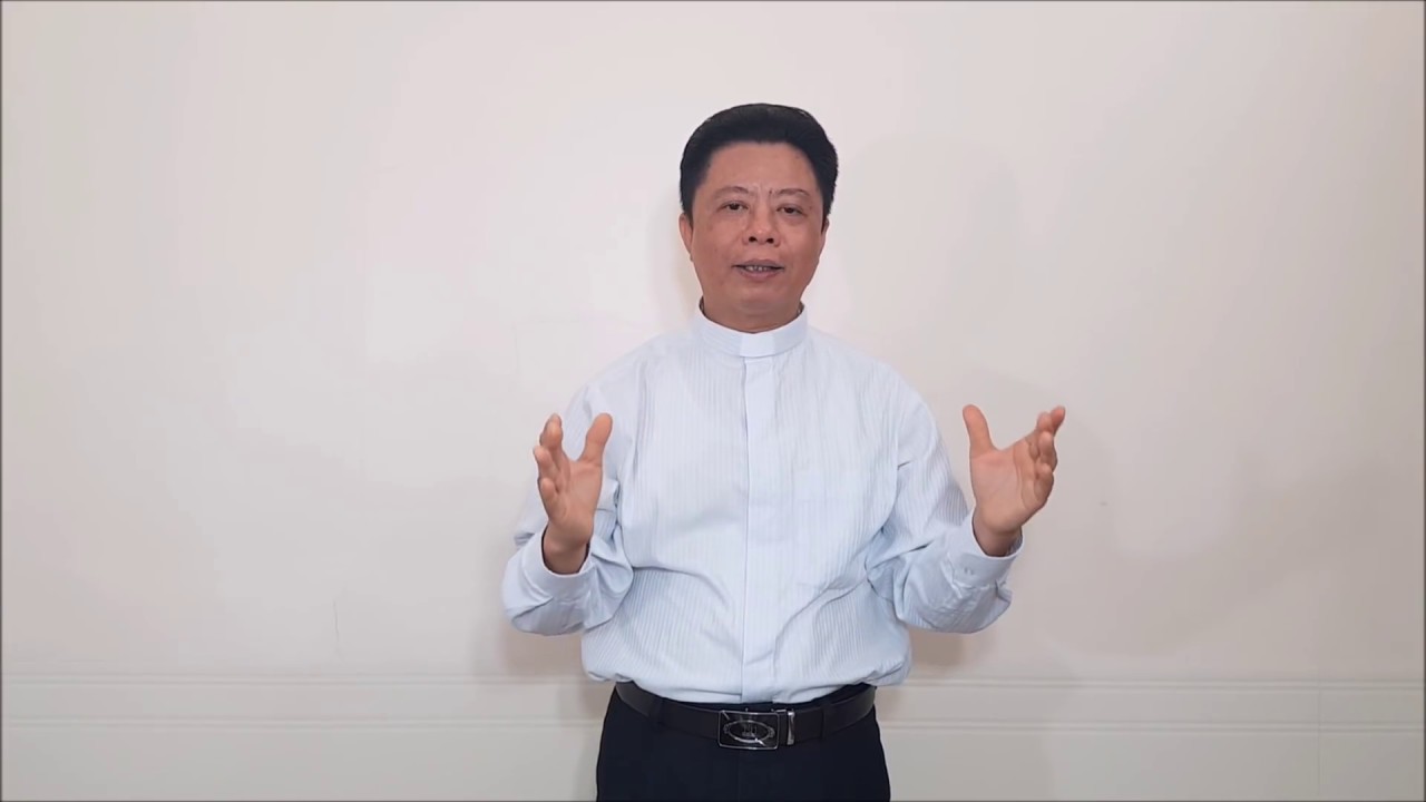 Đánh Nhịp – Bài 6: Phác họa Tiết tấu BÌNH CA – Bộ lễ SÉRAPHIM – Lm. Bùi Ninh