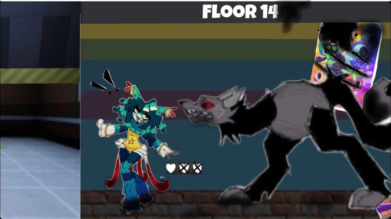 Yatta last one standing run twisted pebble spawned