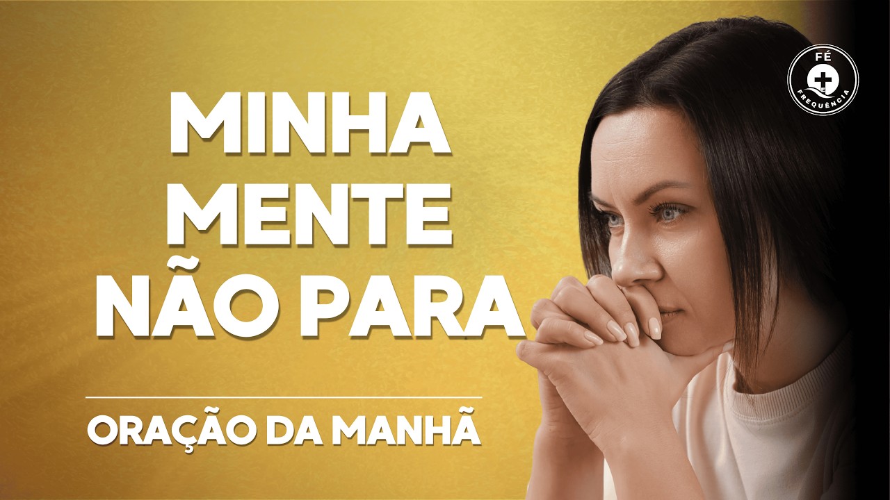 Oração para Encontrar Paz Interior em Deus