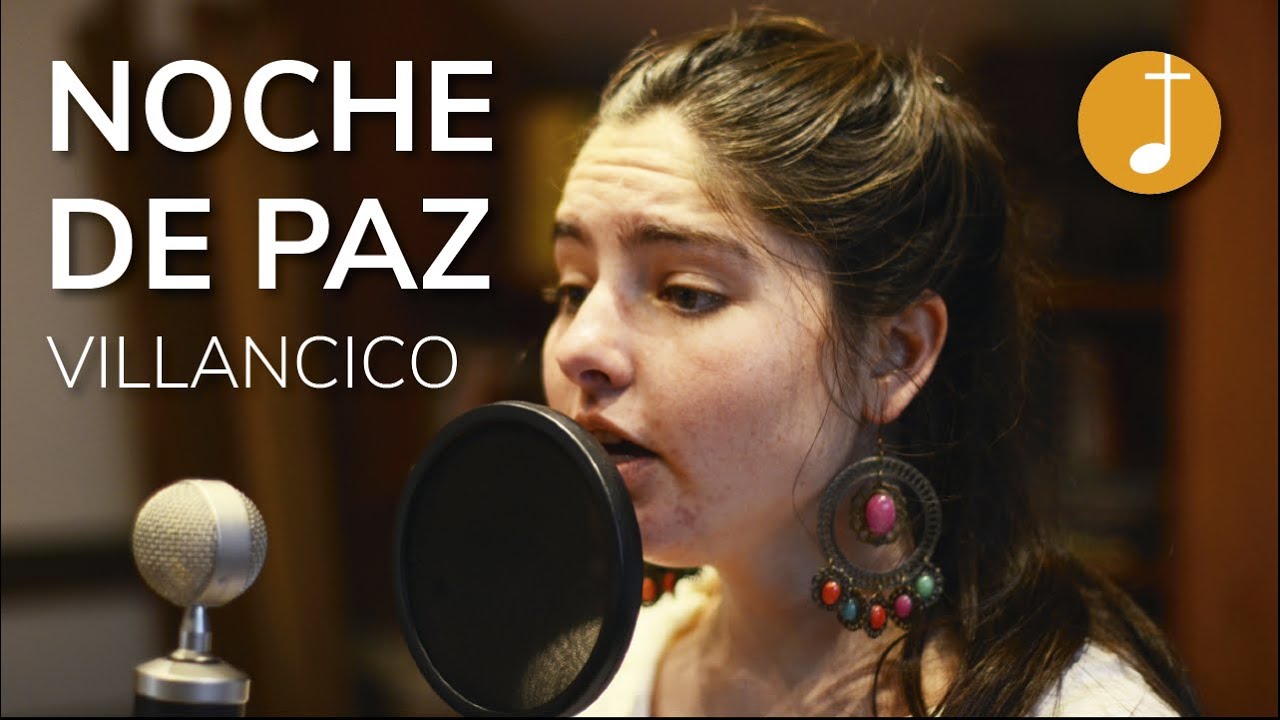 Noche de paz - Villancico | Música navidad | Música navideña