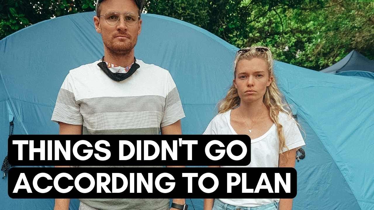 TRAVELLING in SOUTH AFRICA | Johannesburg to Plettenberg Bay | VLOG #087