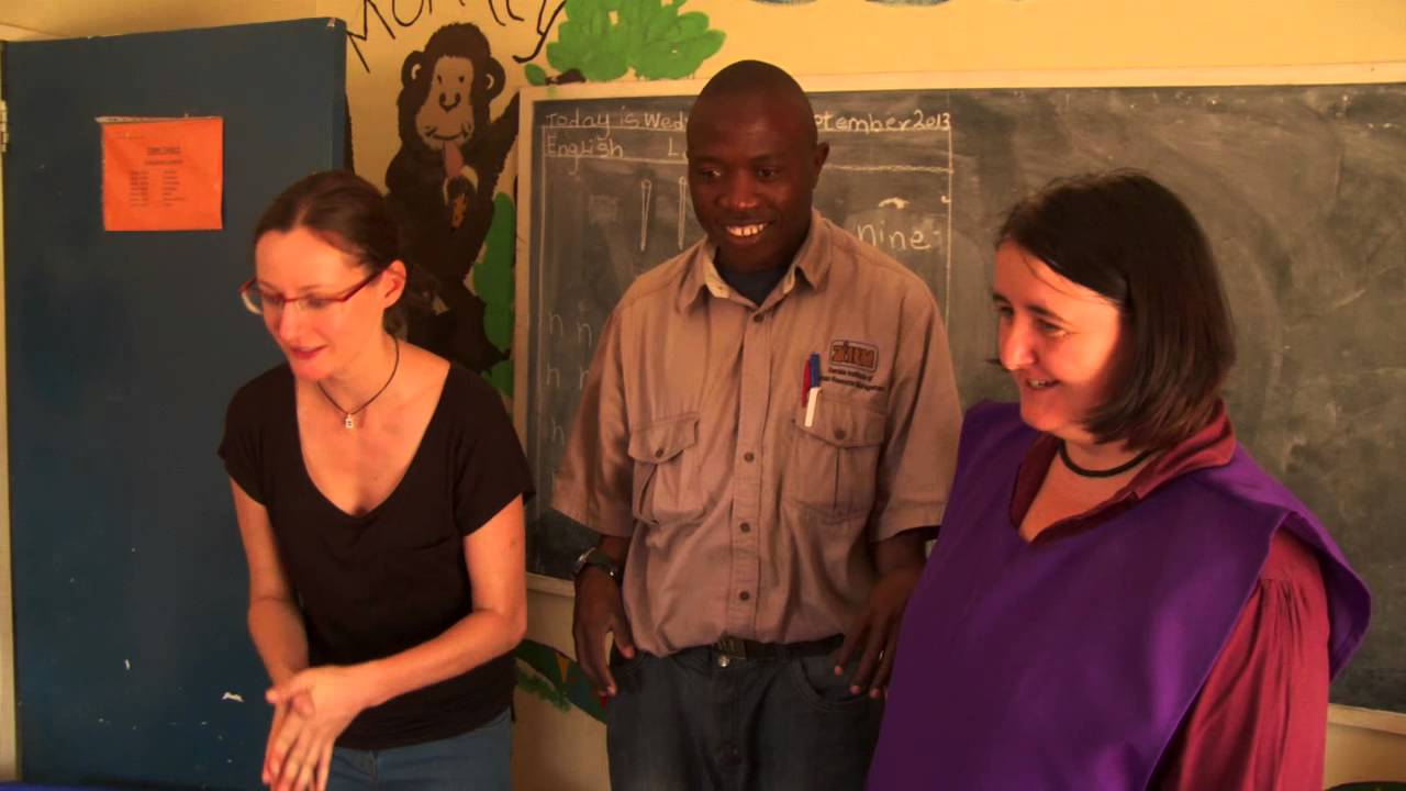 Introduction to Kabwe