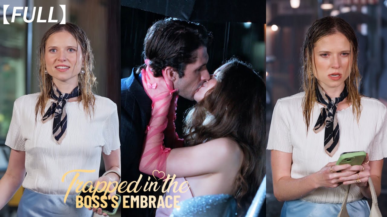 Seeing his infidelity, her eyes burned with a vow to marry a billionaire.💔