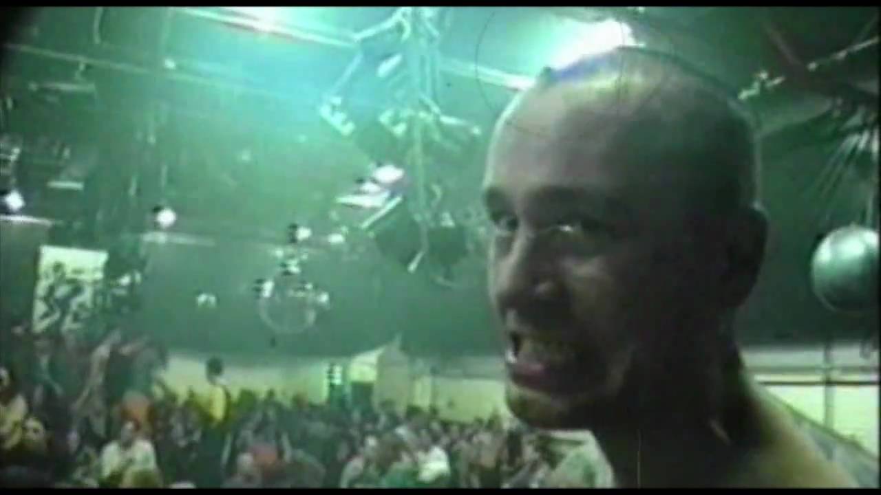 Djax Records 5th anniversary party 1995 - Aftermovie