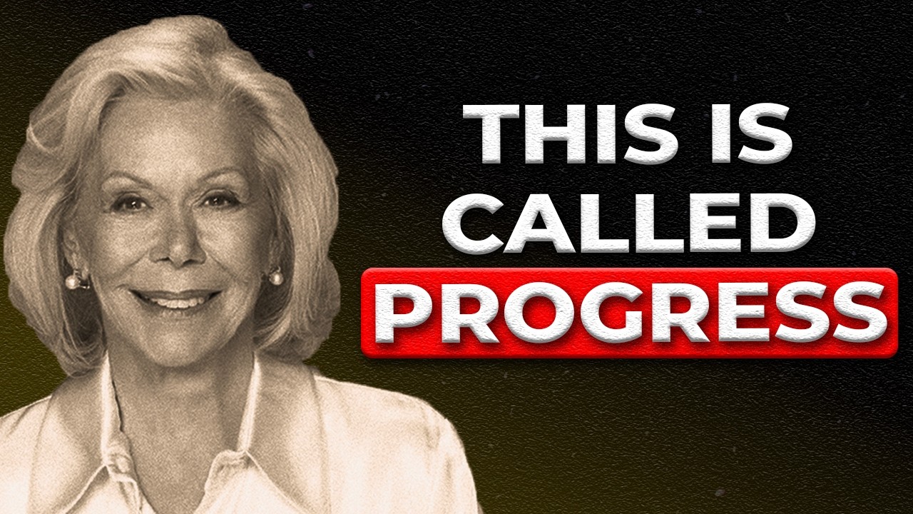 Understand This Before You Call It Failure | Louise Hay