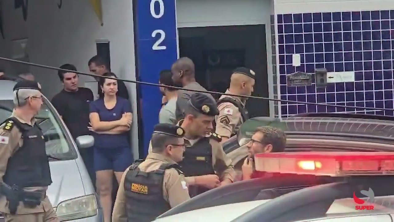 Investigado na morte de cabo da PM em BH &eacute; preso na BR-381