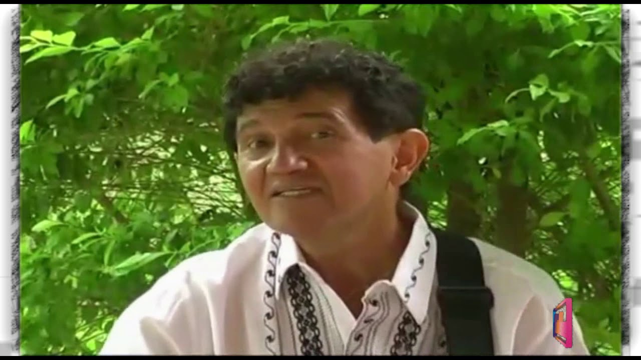 Amar y Vivir - Néstor Damián Girett y el Conjunto Pérez Peralta