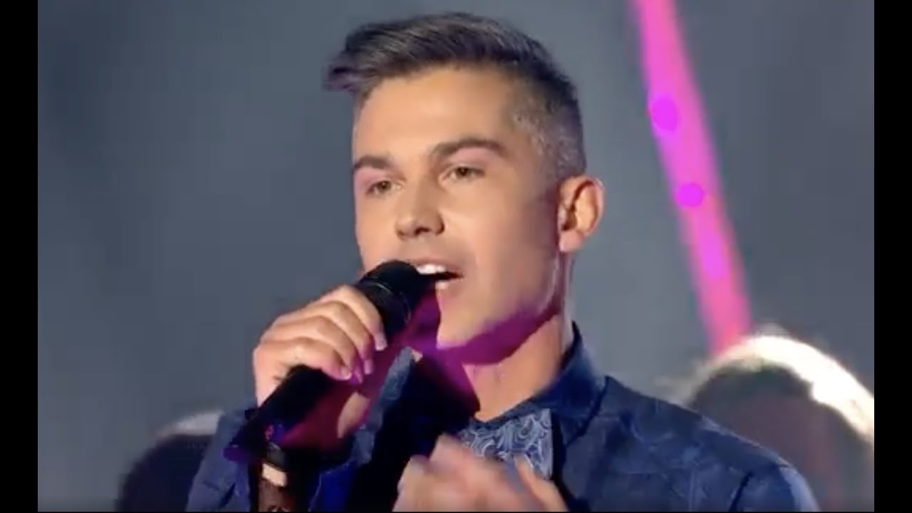 Yavi - The Voice Of Bulgaria 2017 - 