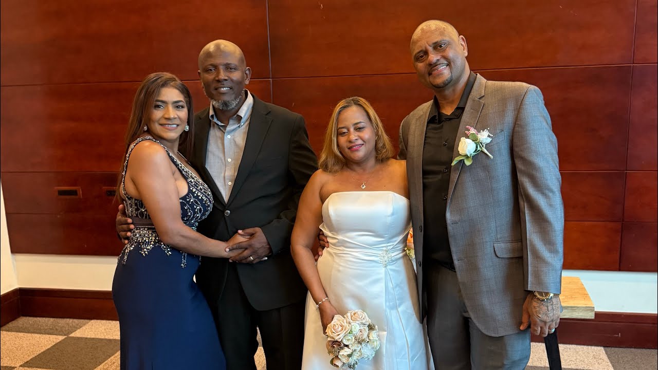 Our Special Thanks & Bonus Wedding Pics /Video’s