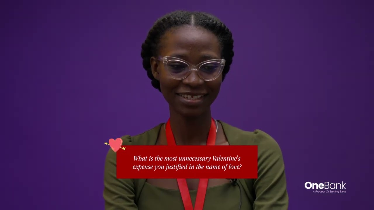 Valentine Confessionals - Episode 2