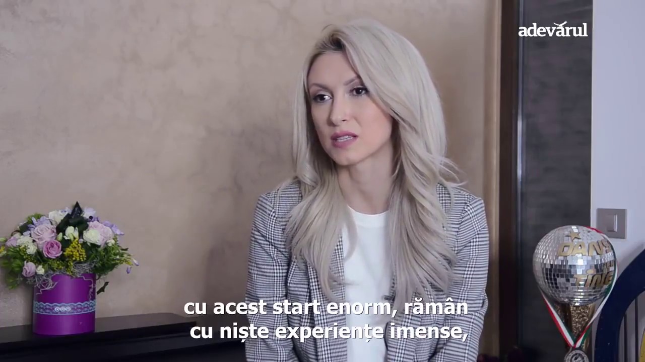 Andreea Bălan - Nicio altă trupă nu a egalat succesul Andre