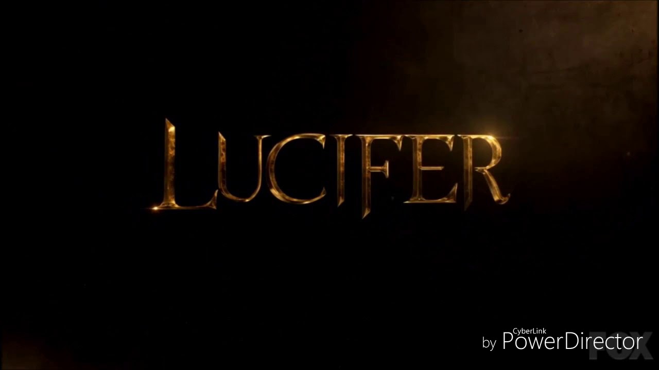 Lucifer - Musique du générique.
