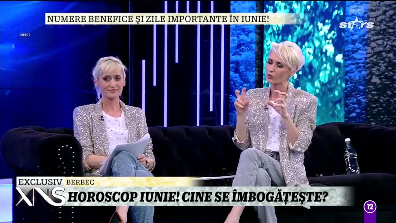 Berbec - iunie 2023 horoscop previziuni lunare