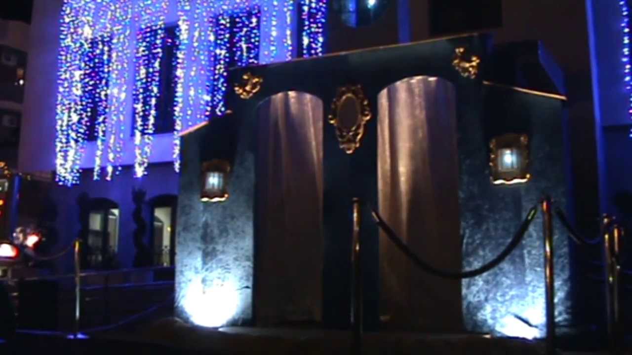 Fontasía 2014 - El Belén