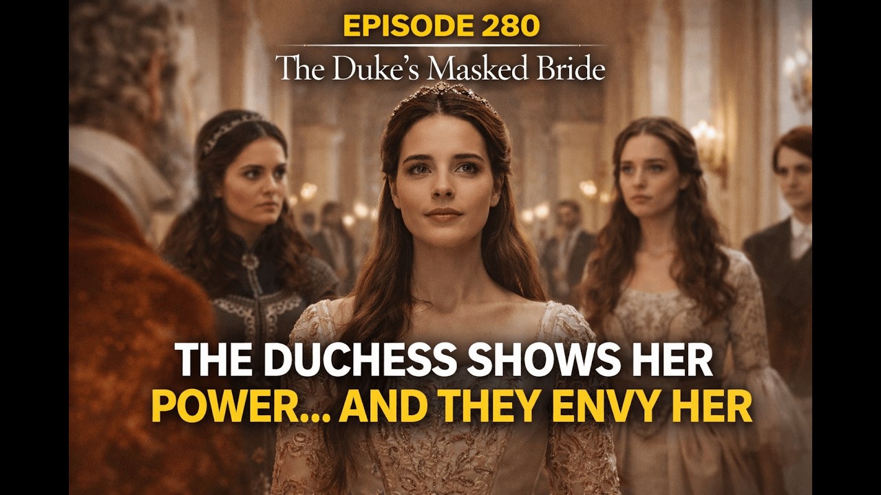 A Duchess Guides the Shy Girls 😳 | Episode 280