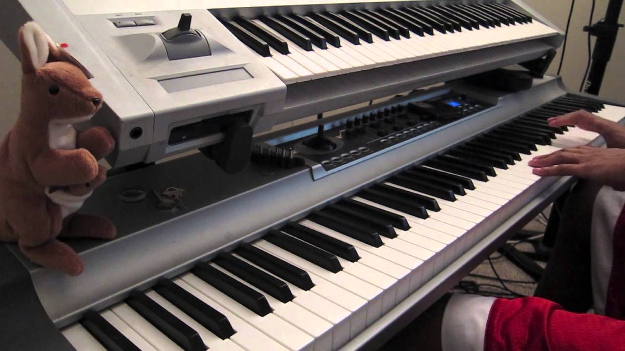 Frank Ocean - We All Try (Sid Sriram piano cover)