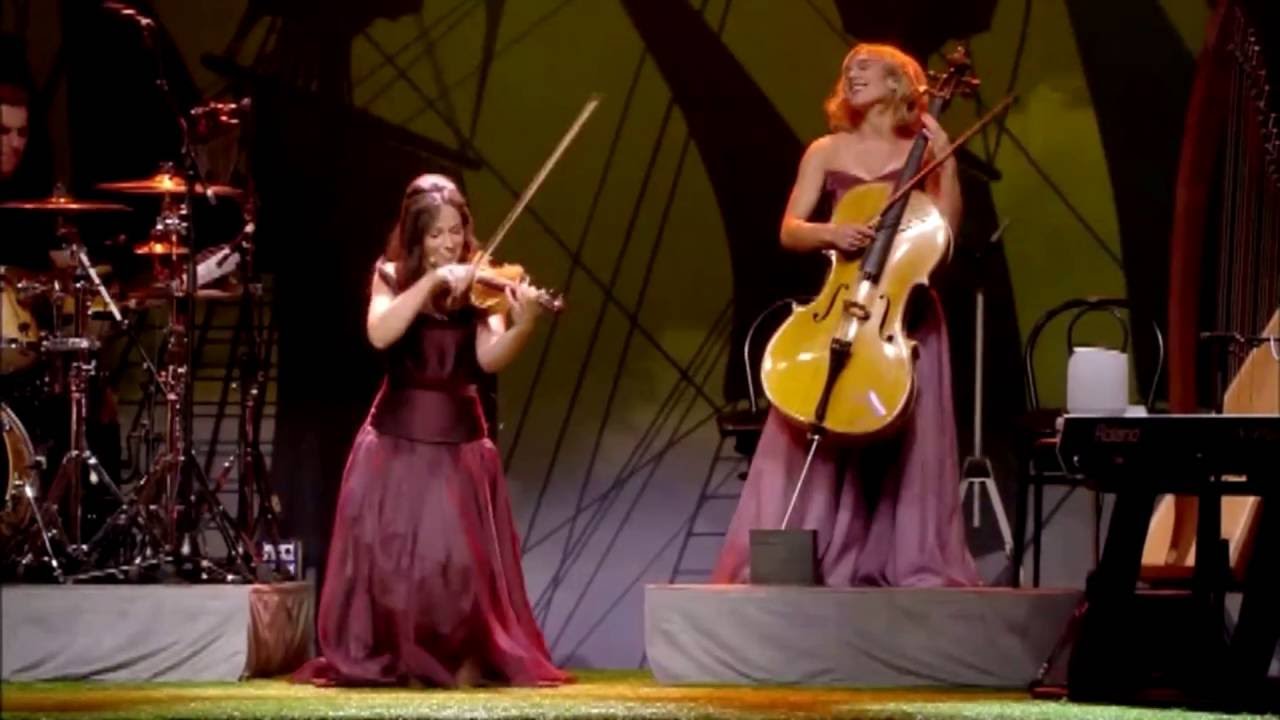 Celtic Thunder Voyage - 