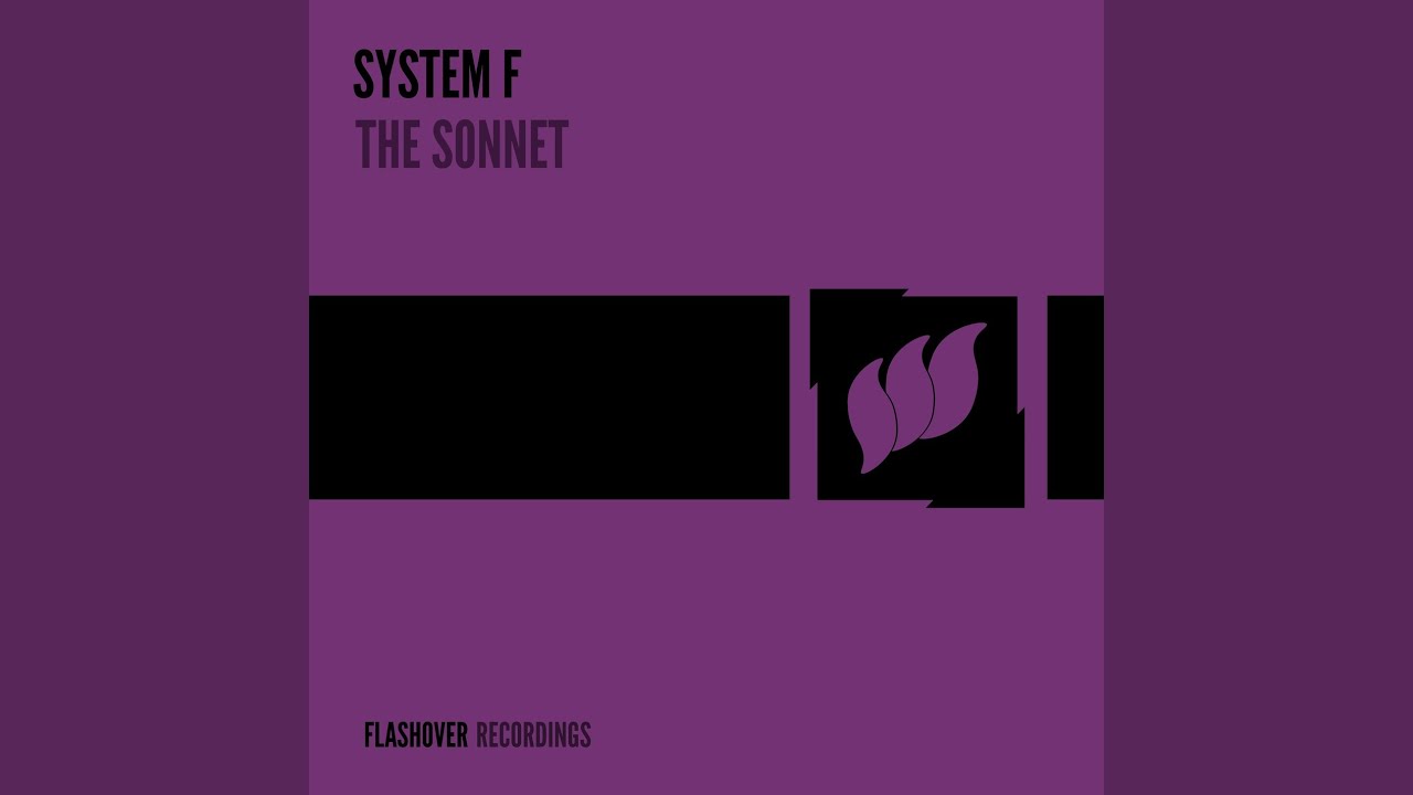 The Sonnet (Extended Mix)