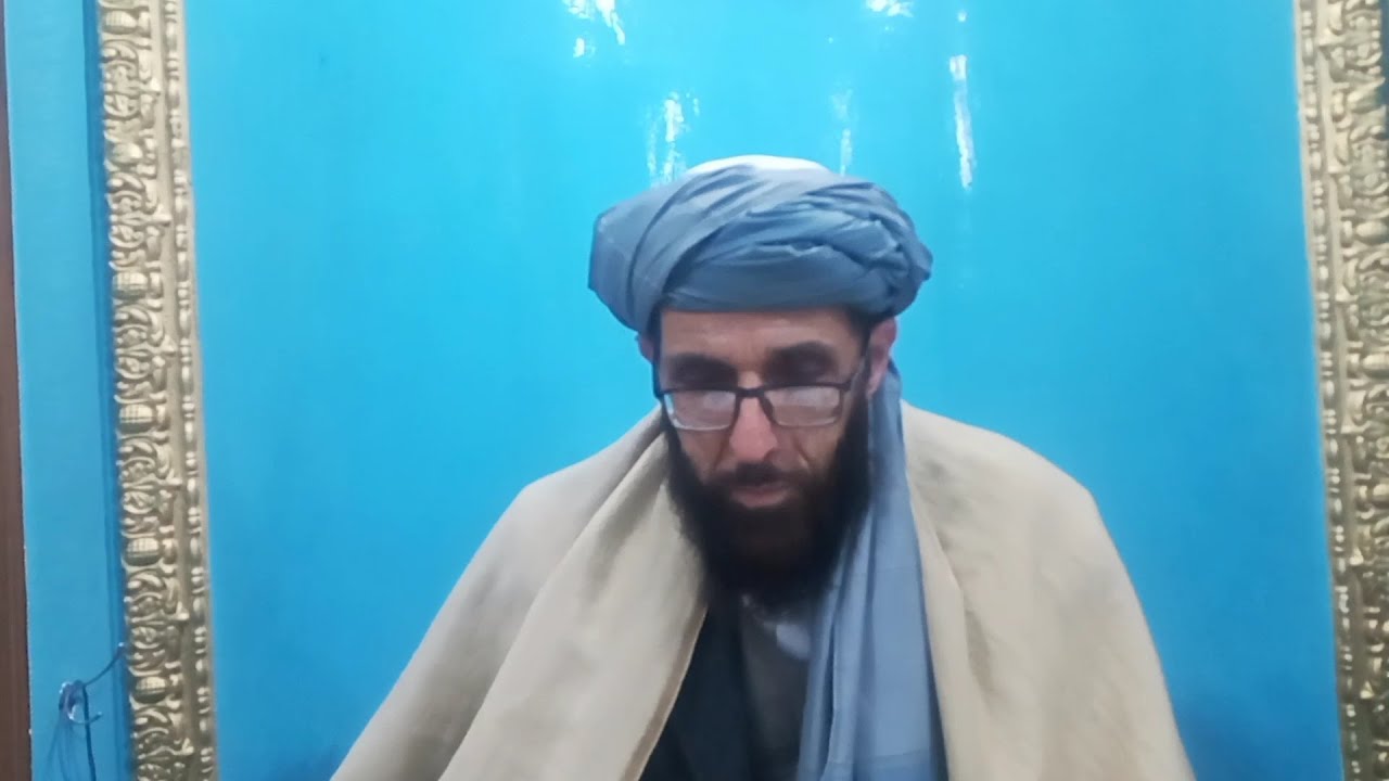 صحیح البخاری - حلقه 197 - 1 | طلاق به اکراه - طلاق شخص مسکر ووو | استاد محمودالحسن جاهد