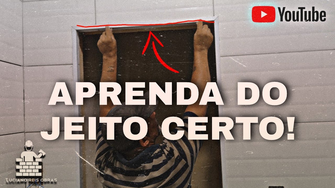 APRENDA COMO INSTALAR CANTONEIRAS DE PVC NO SEU REVESTIMENTO!!