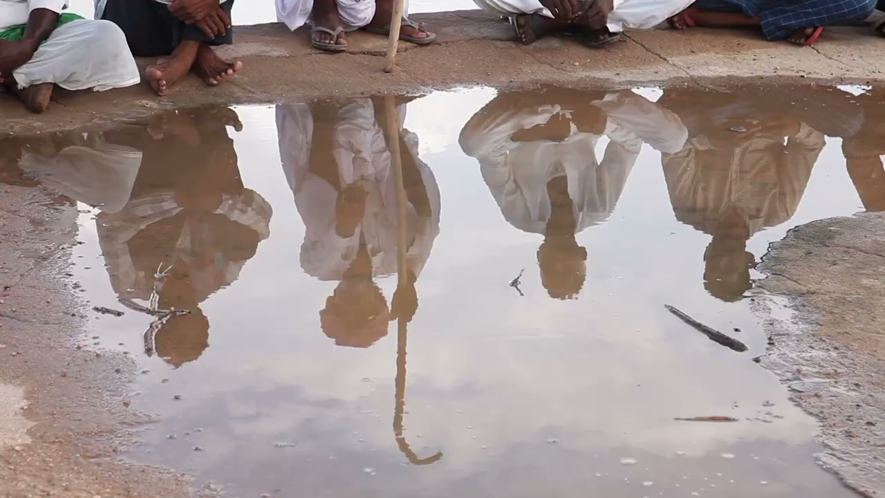 Shodh Yatra
