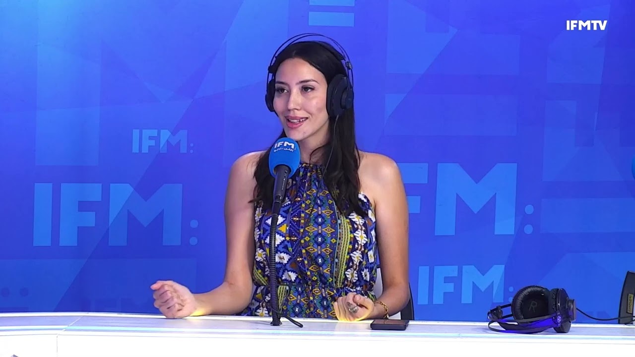 سيدة العبيدي: مانيش نادمة على مشاركتي في قسمة و نصيب و تفاهمنا باش نصوتوا لكوبل و نقسموا الفلوس ...