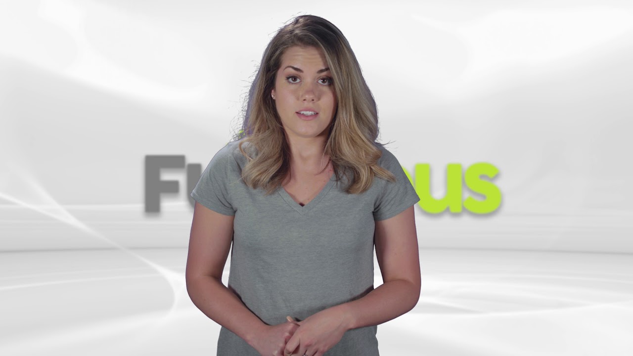 Futritious Health Tip #18 - The Effects of Stress on Libido
