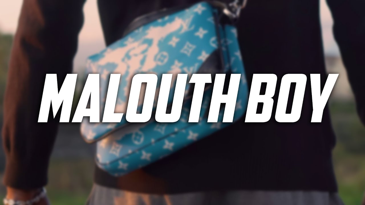 Wi2l - Malouth boy