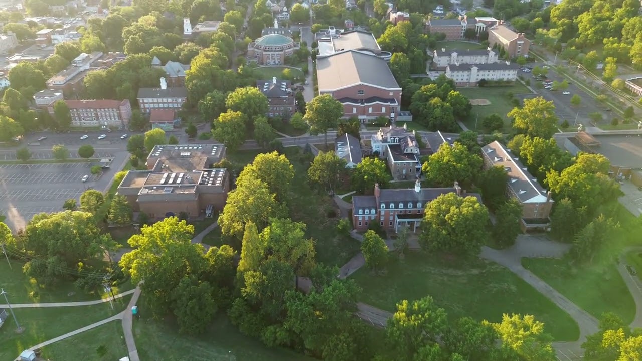 Marietta, Ohio 8-3-24