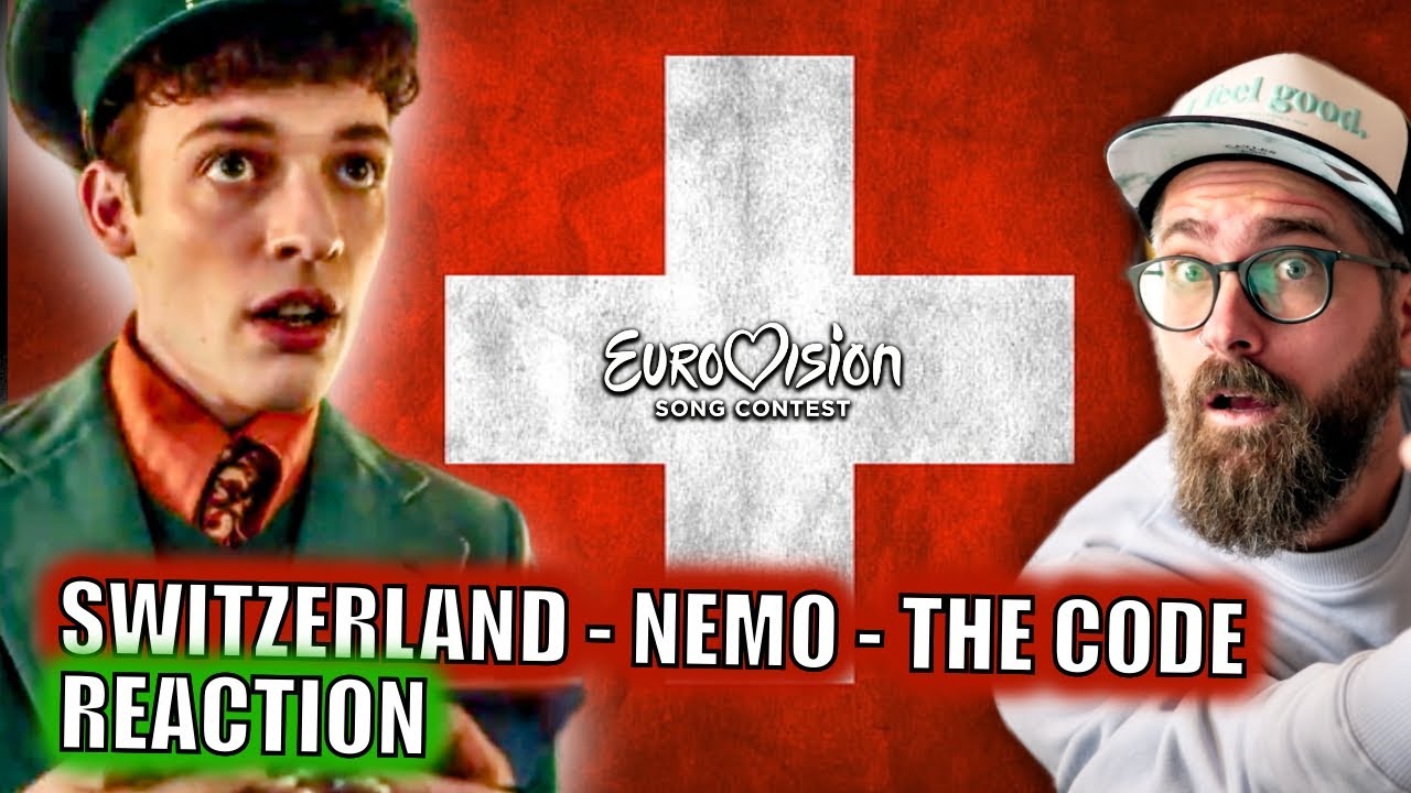Reaction to Nemo 