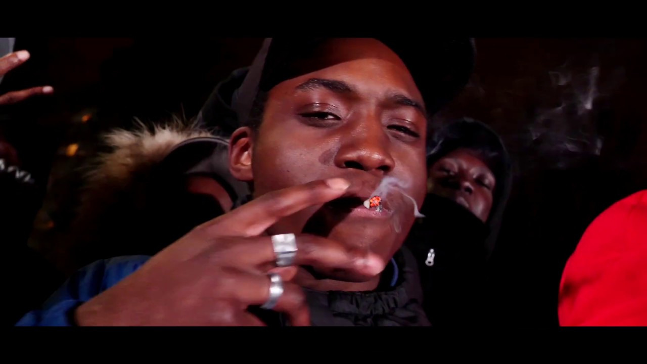 La West Gang (Warner) - Passe Au Bronx LW #3 I Training Corp