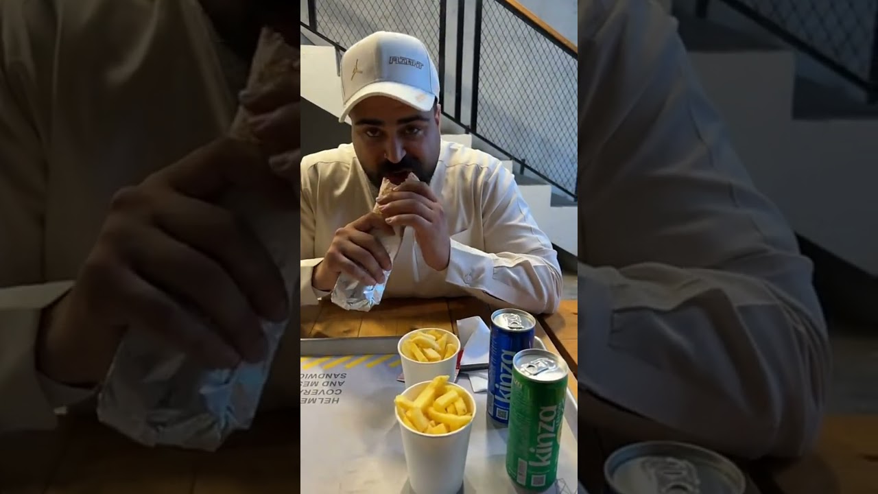 قرقر ابو كيان 🤣😂