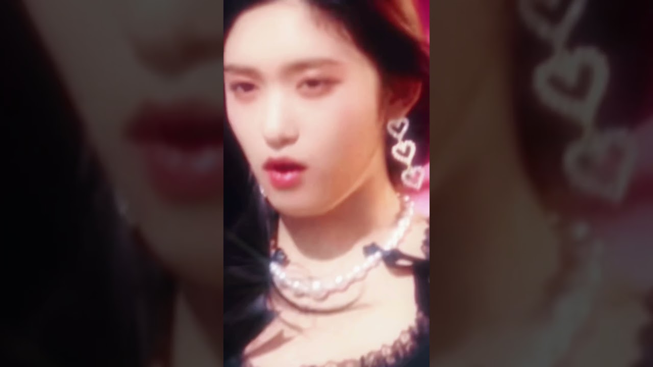🪷Hyunseo your killing me..
