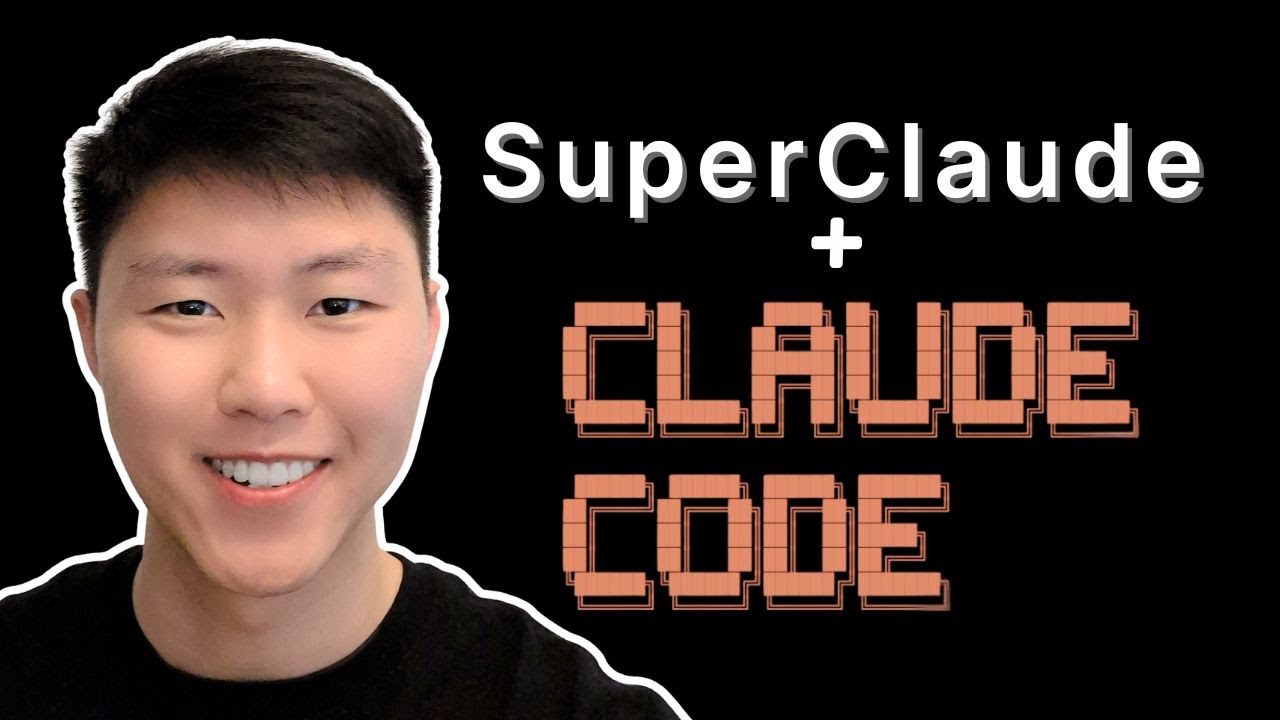 Claude Code Done Right | The SuperClaude Method