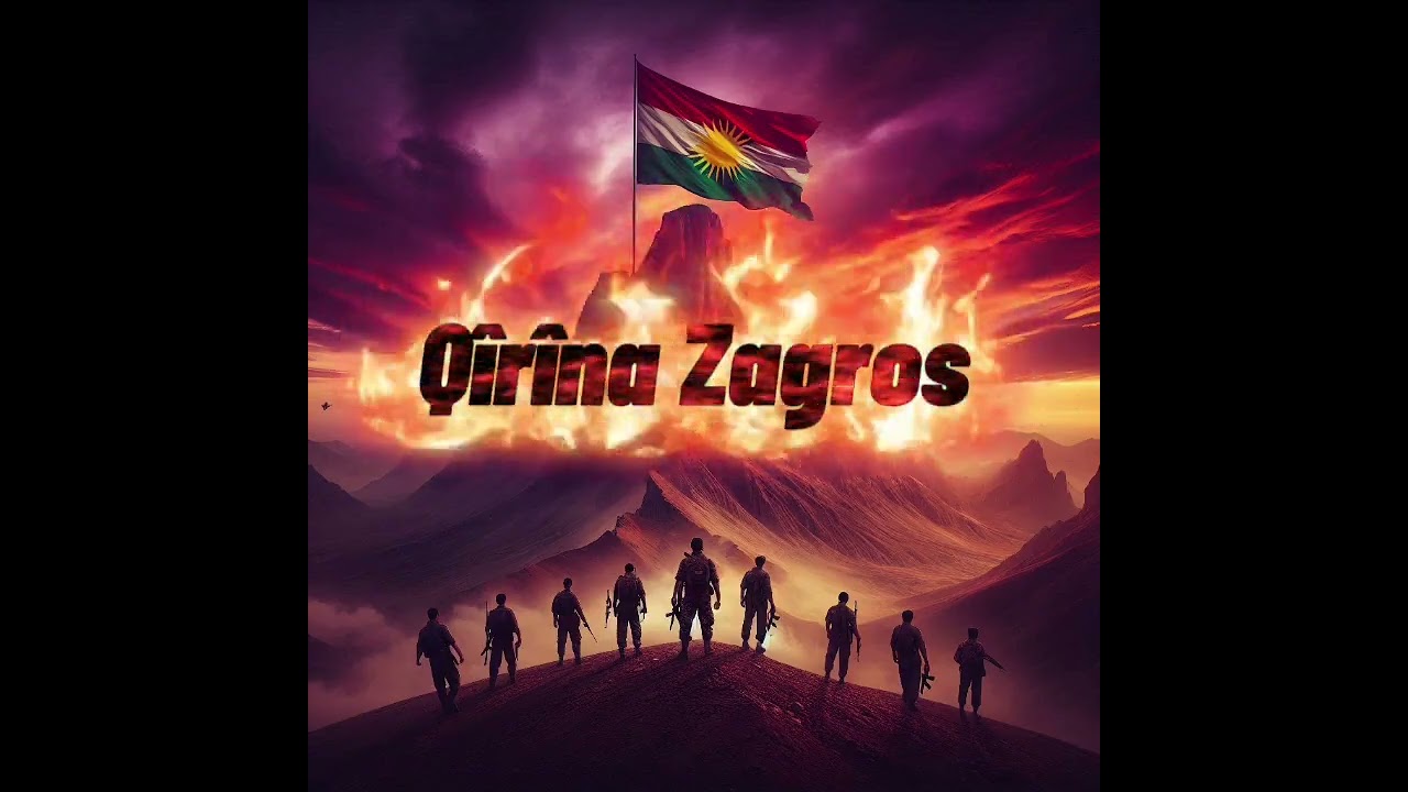 Qîrîna Zagrose Kurdistanê