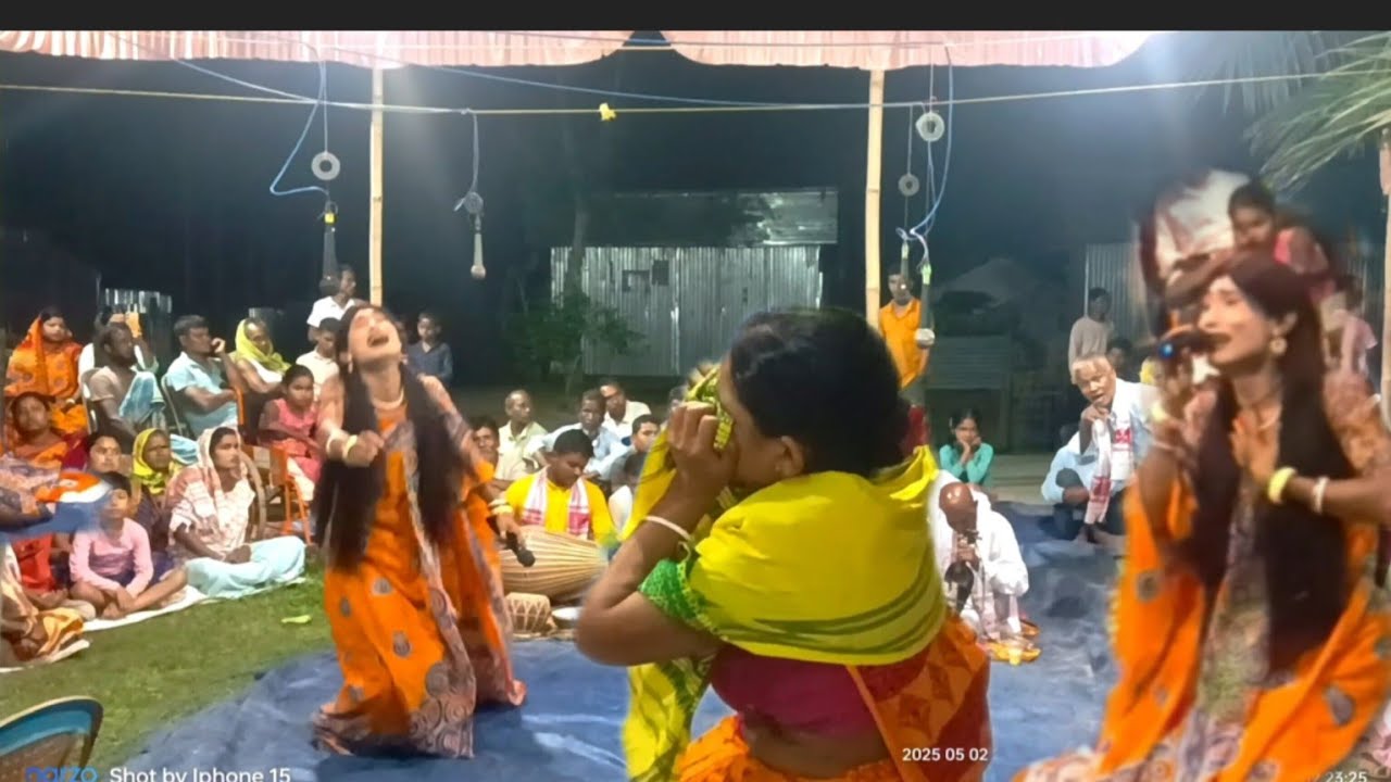 ও বাবা মোর দুলভ লকাই রে || সন্তানহারা মায়ের কান্নার গান 😭😭😭😭#mistuShort9 #prokashshort9