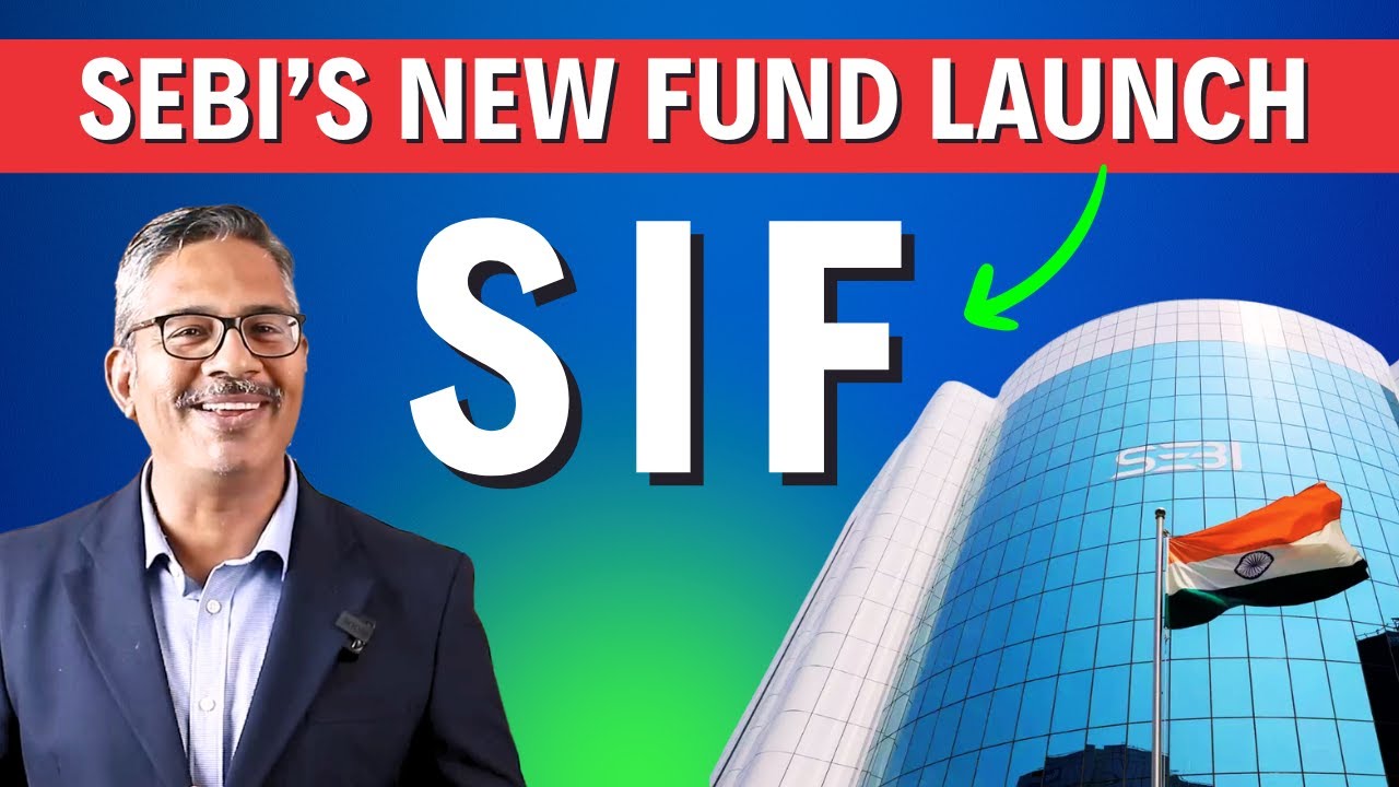 SEBI’s Special Investment Fund (SIF) – A New Era for HNIs? | Finsherpa