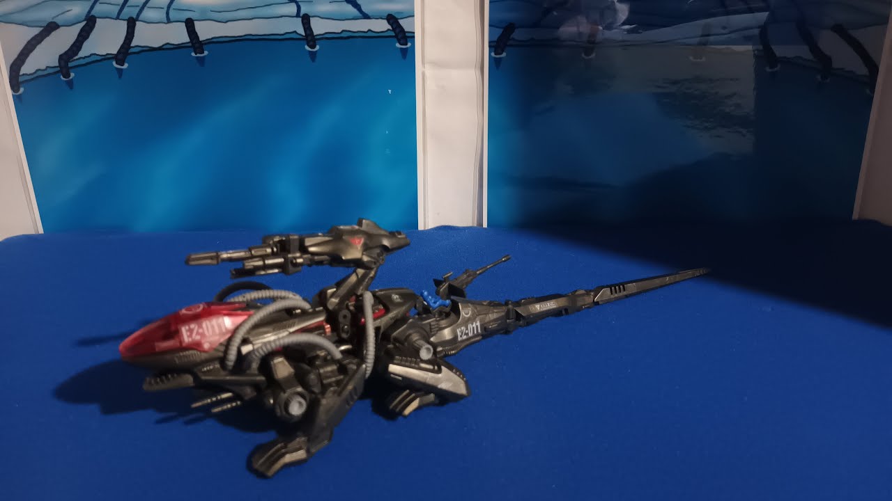 Heldigunner 