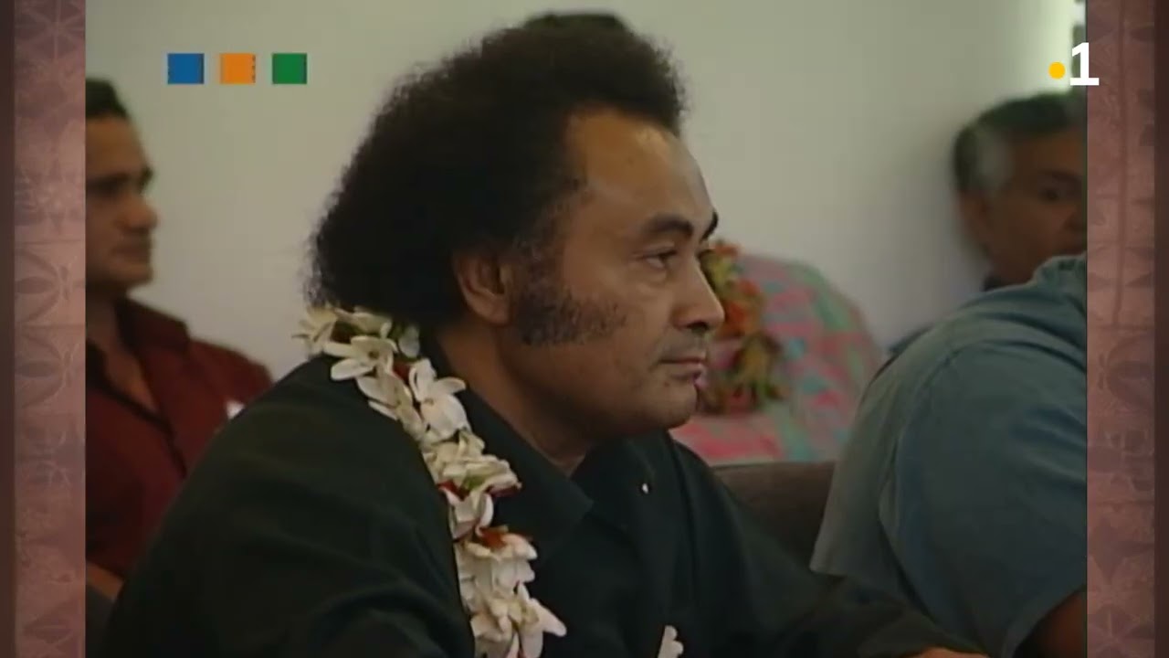 TALANOA: Manatu'i (Election AT 2002)