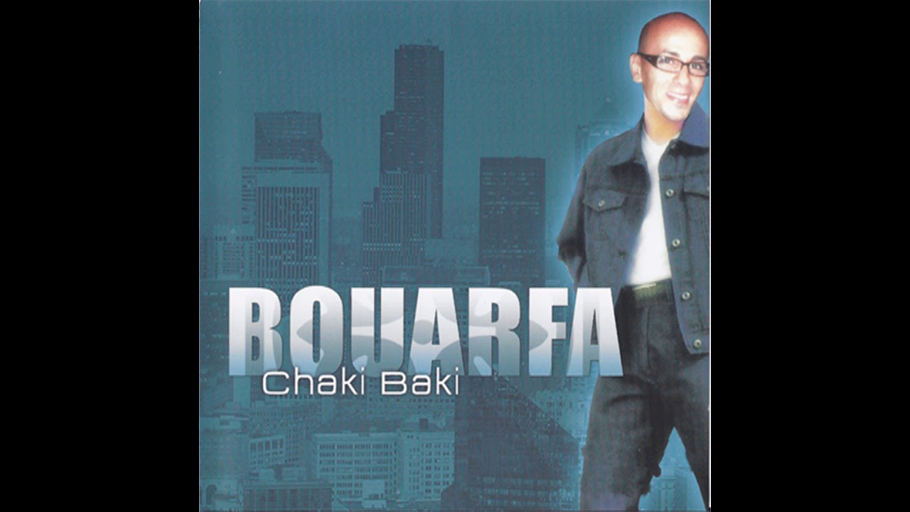 Bouarfa - Rani agite doulyam