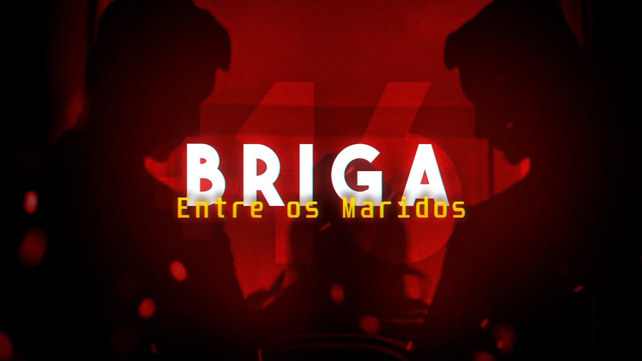 ASMR - BRIGA ENTRE SEUS MARIDOS PORQUE VOCÊ FEZ S3X# SÓ COM UM...🔥 - Acha que só ele te satisfaz...?