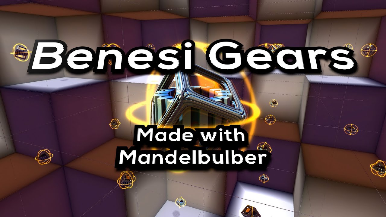 Benesi Gears | 